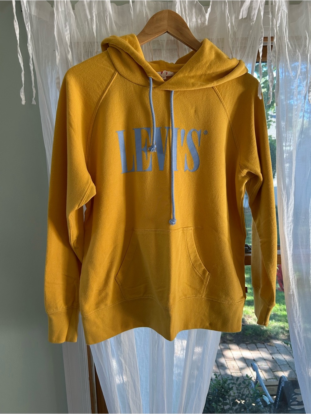 Levi’s
